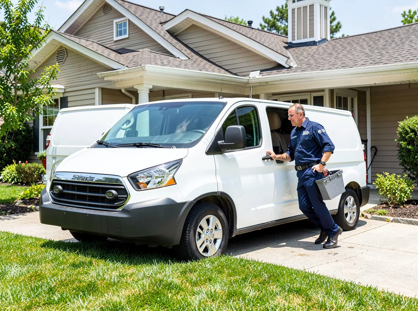 Emergency Plumber company in Richmond, MN